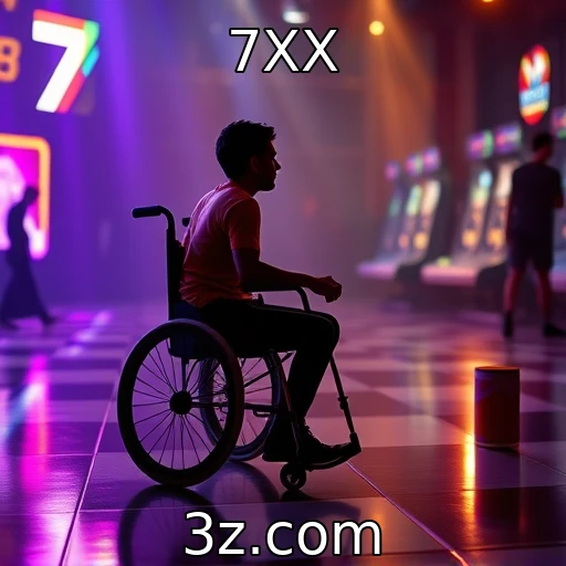 Acessibilidade em jogos como prioridade da indústria