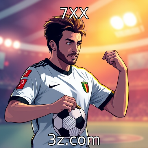 7XX - Estratégias de Apostas Esportivas: Aumentando Suas Chances de Vitória