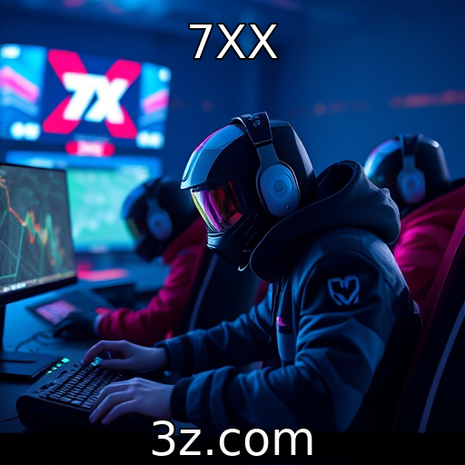 7XX - Aposte com Consciência: Como as Emoções Influenciam suas Decisões