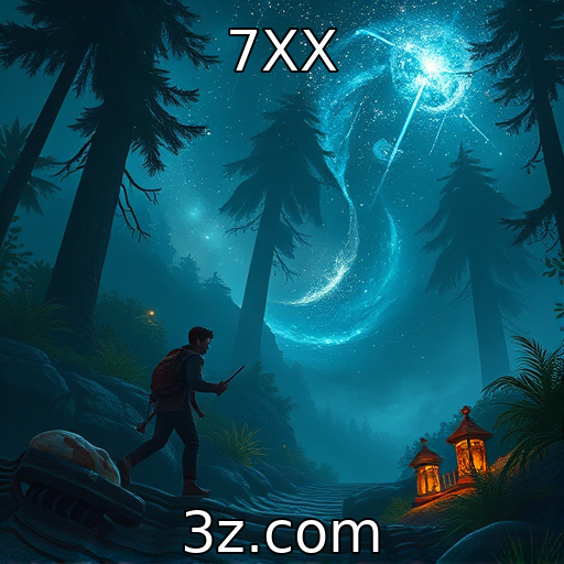 7XX | Novas narrativas interativas em jogos de aventura