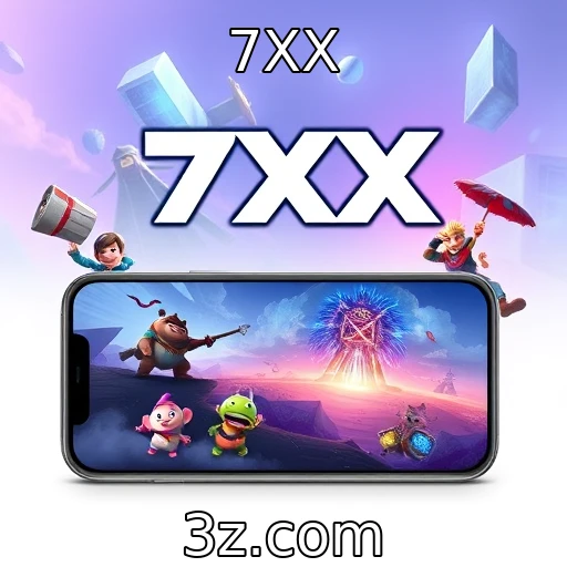 Crescimento do mercado de jogos mobile em regiões emergentes