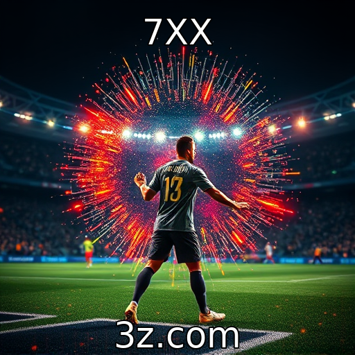 7XX | Desvendando o Crescimento das Apostas Esportivas no Brasil