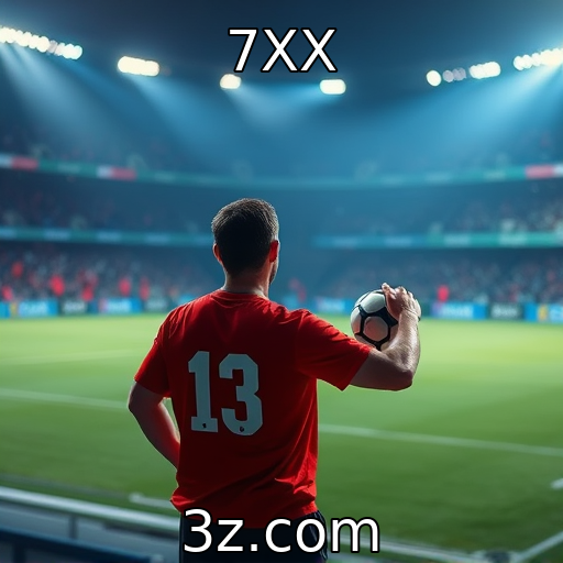 7XX : Apostas esportivas: Evangelizando a análise de partidas para vencer sempre