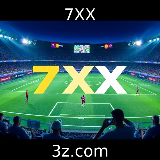 7XX Como as apostas esportivas têm moldado o cenário do entretenimento no Brasil