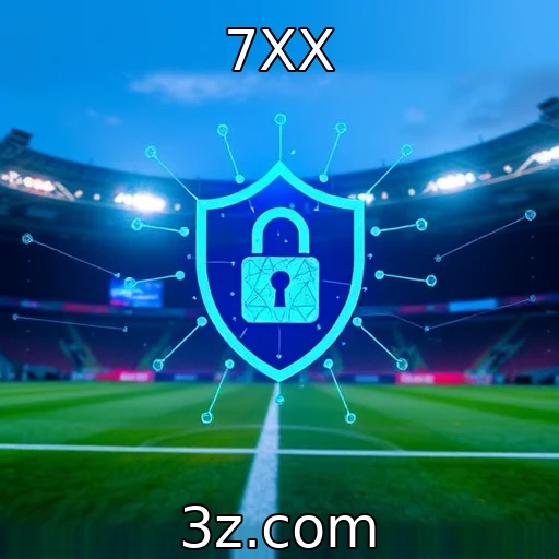 7XX Como a segurança digital redefine o jogo online em 2025