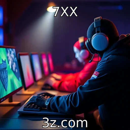 7XX O crescimento das apostas esportivas no Brasil: uma análise do mercado