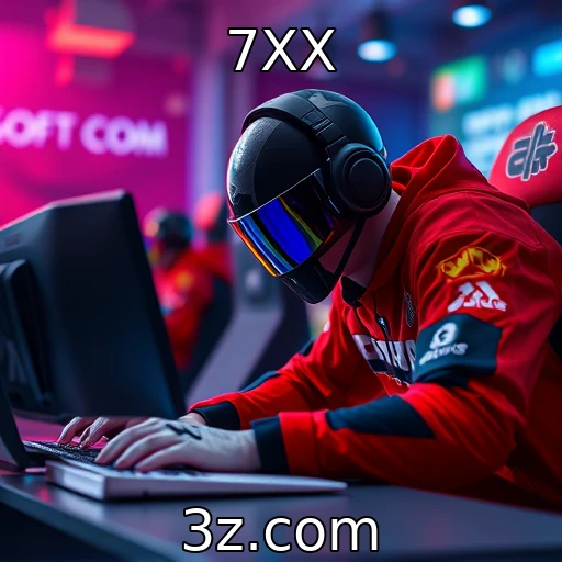 7XX Os principais campeonatos de e-sports que dominarão 2025