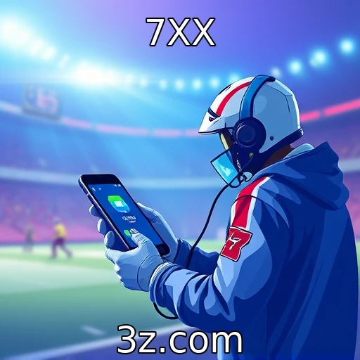 7XX Apostas esportivas: estratégias vencedoras para seu sucesso