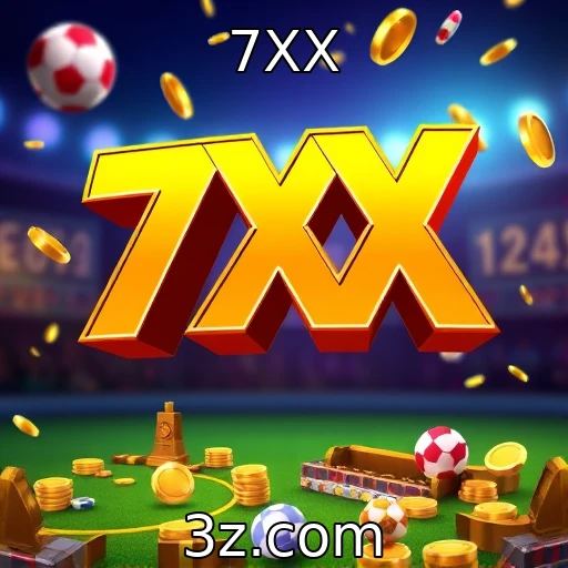 7XX Explorando as principais tendências do mercado de apostas no Brasil