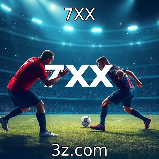 7XX Segredos das apostas: Como analisar partidas de futebol para vencer