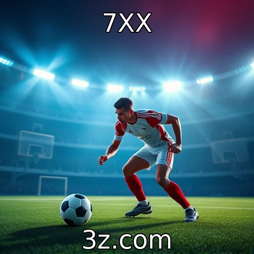 7XX Apostas Esportivas: Como Analisar Partidas e Aumentar suas Chances