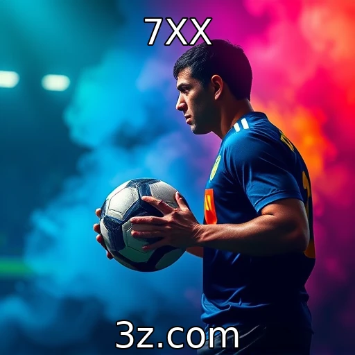 7XX Estratégias infalíveis para apostas em esportes: descubra como vencer